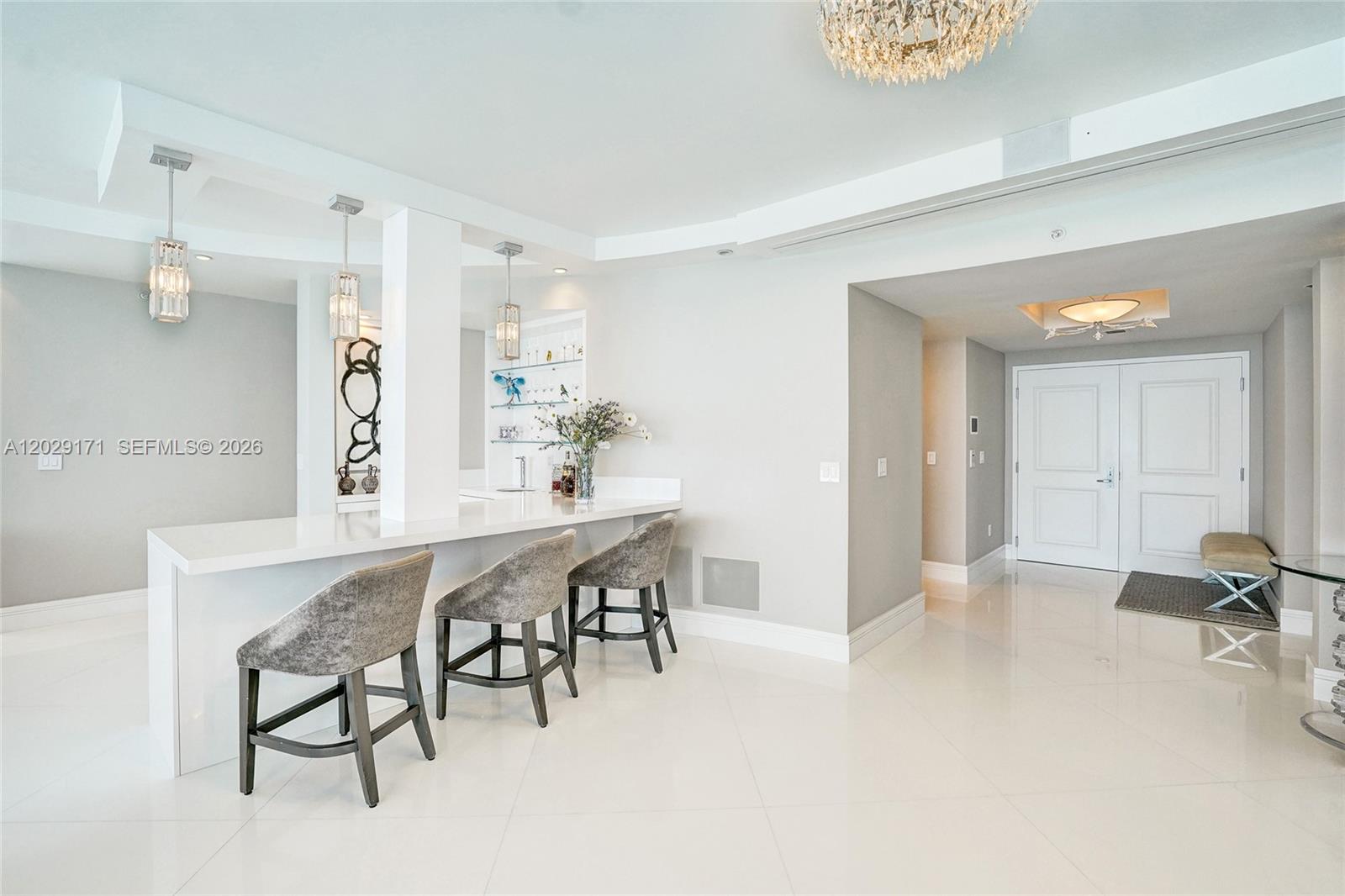 OCEAN PALMS CONDO - Residential