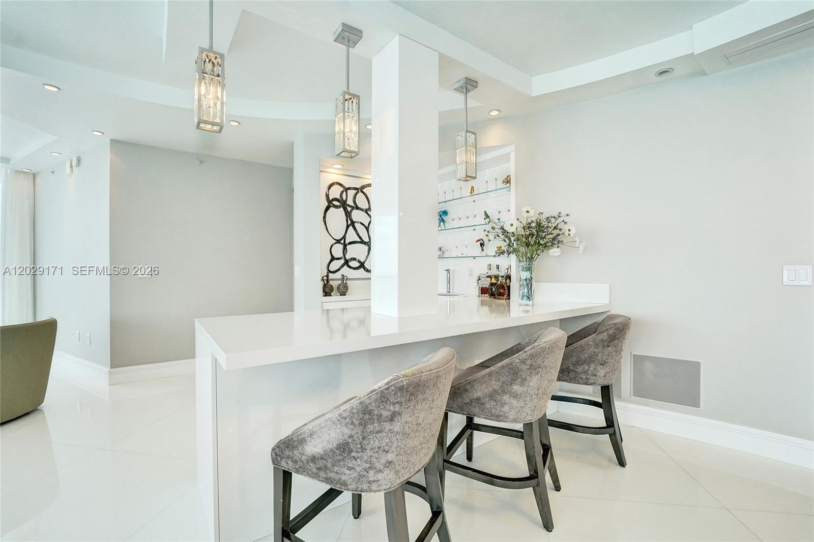 OCEAN PALMS CONDO - Residential