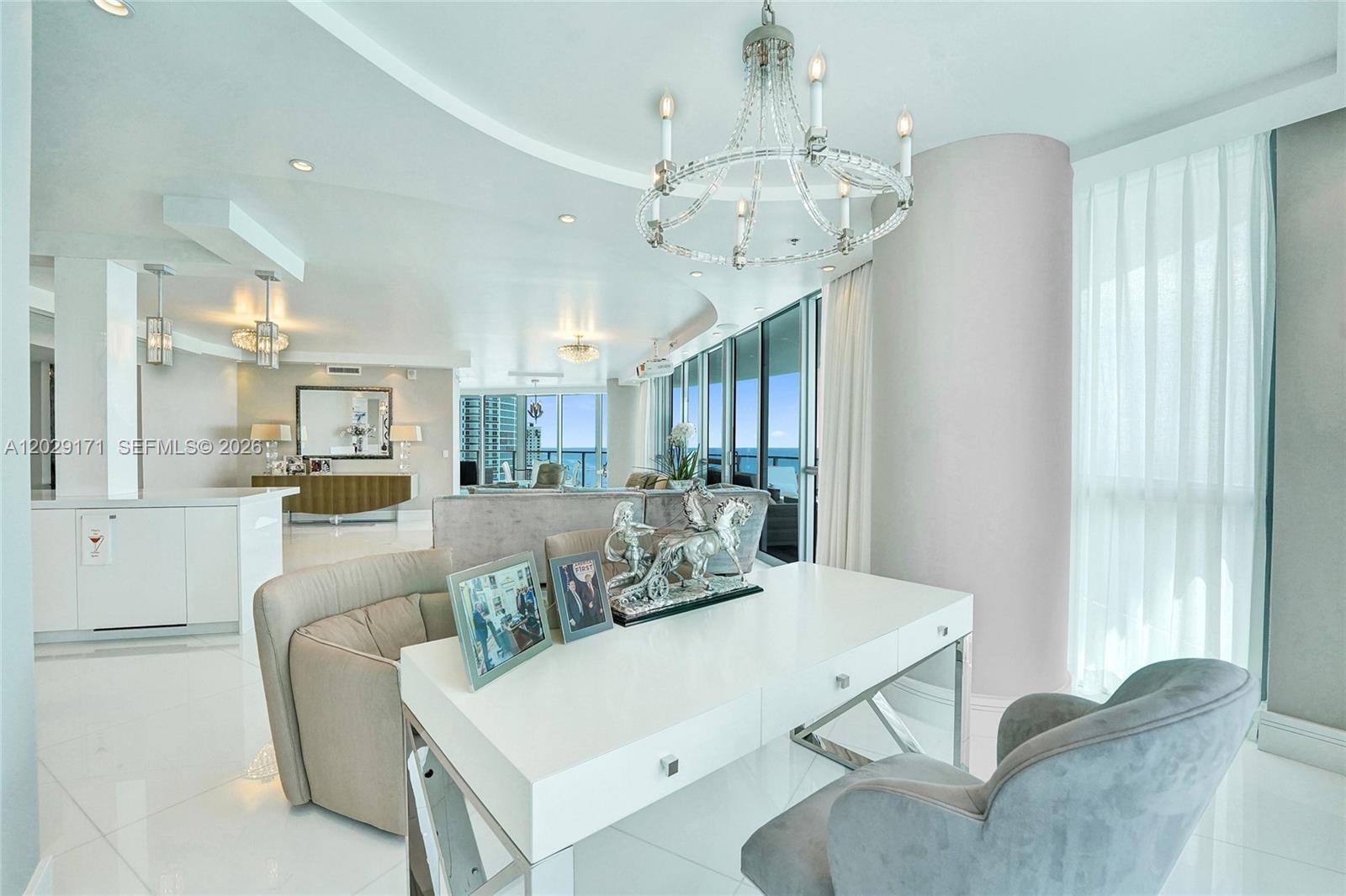 OCEAN PALMS CONDO - Residential