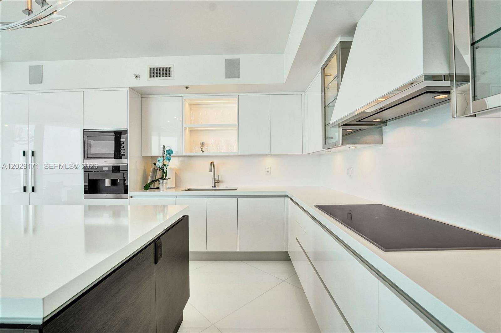 OCEAN PALMS CONDO - Residential