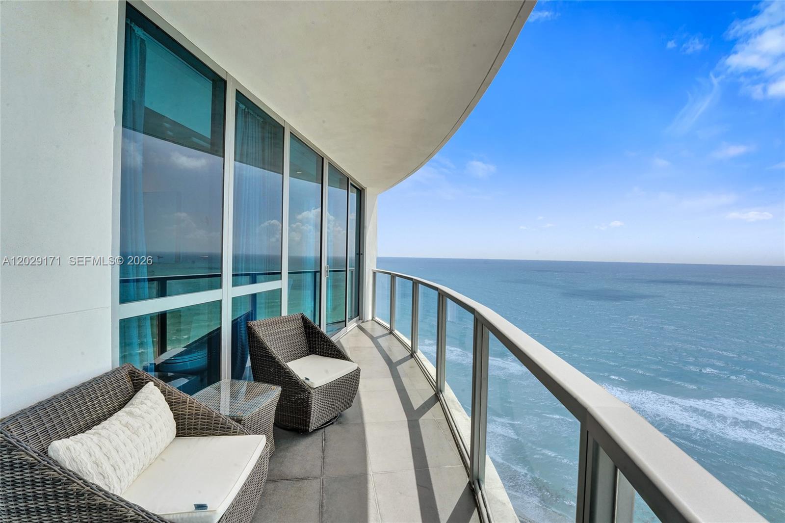 OCEAN PALMS CONDO - Residential