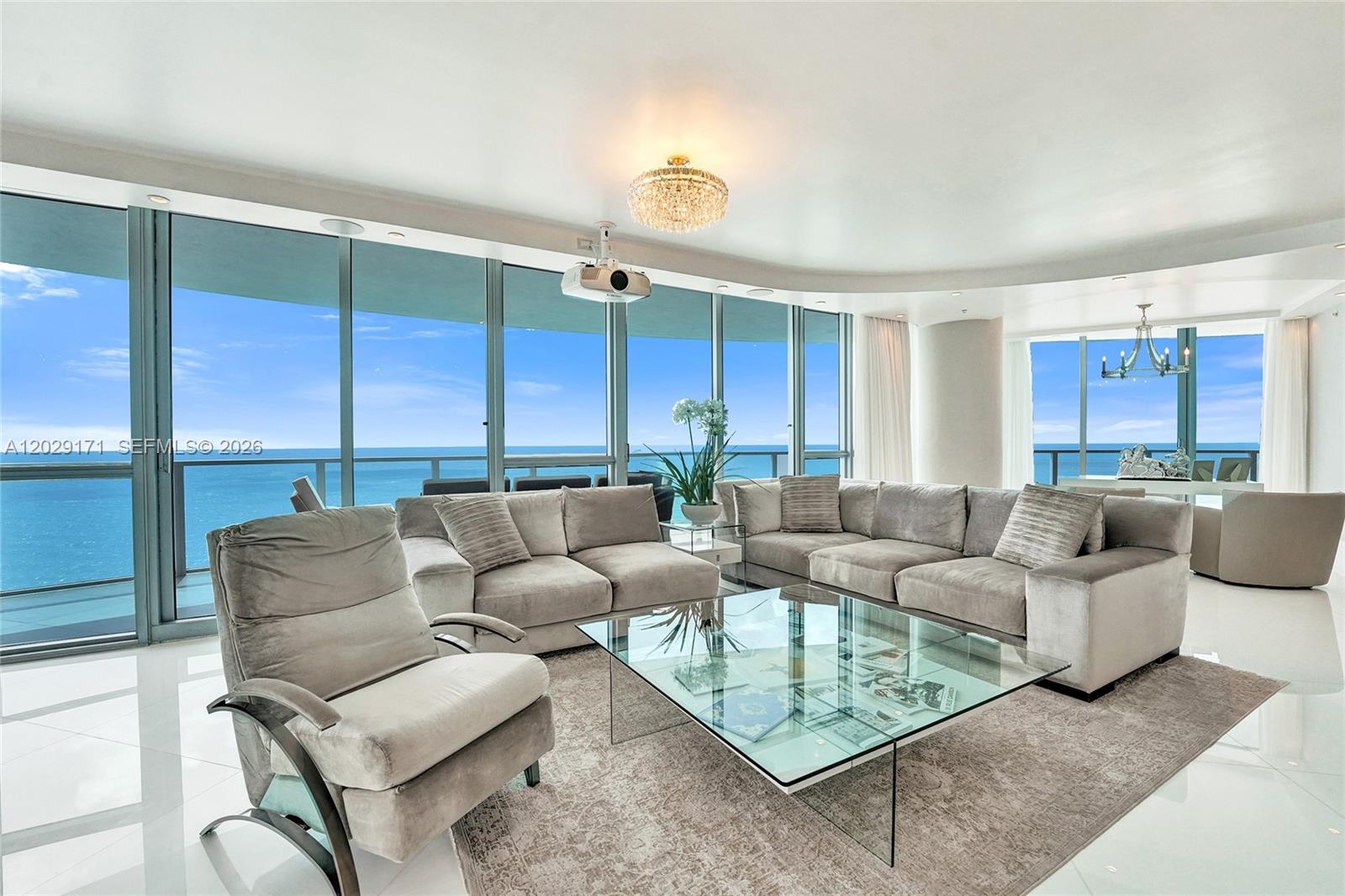 OCEAN PALMS CONDO - Residential