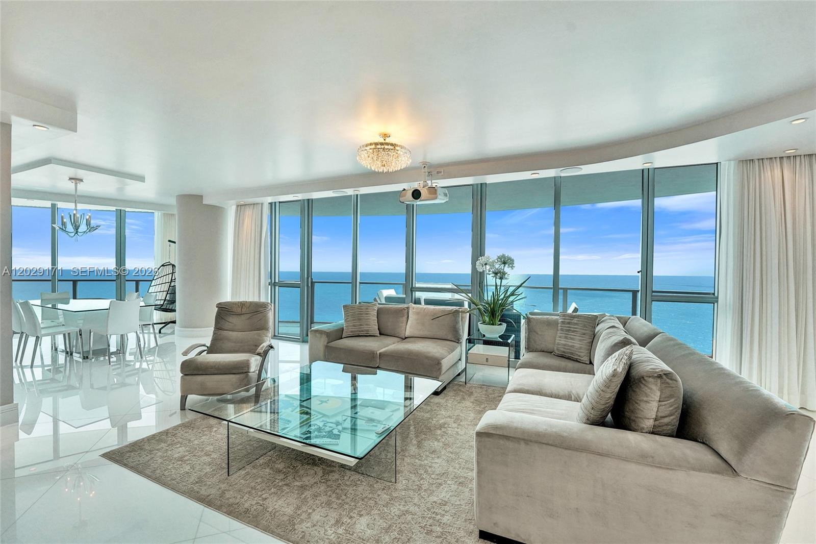 OCEAN PALMS CONDO - Residential