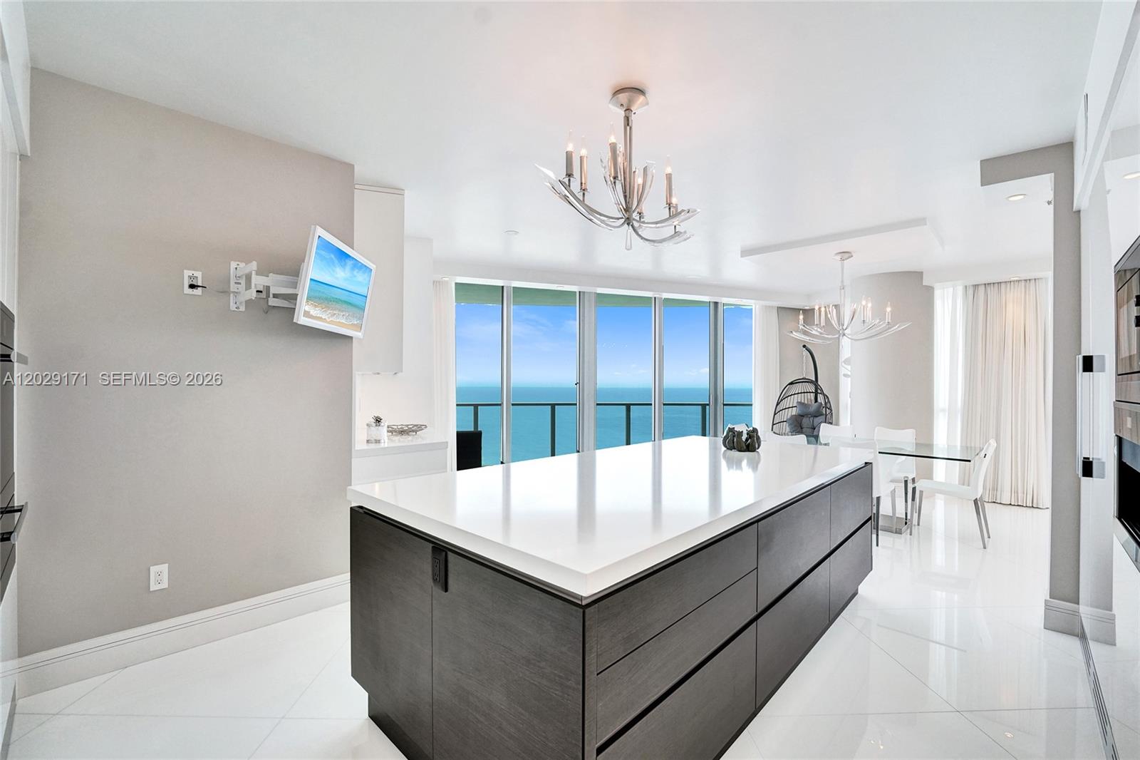 OCEAN PALMS CONDO - Residential