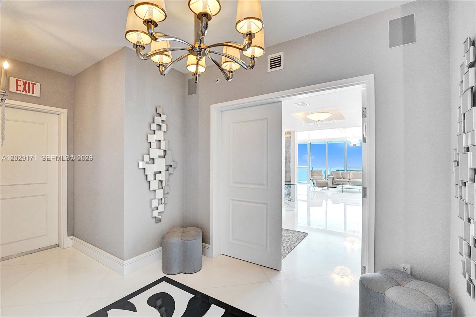OCEAN PALMS CONDO - Residential