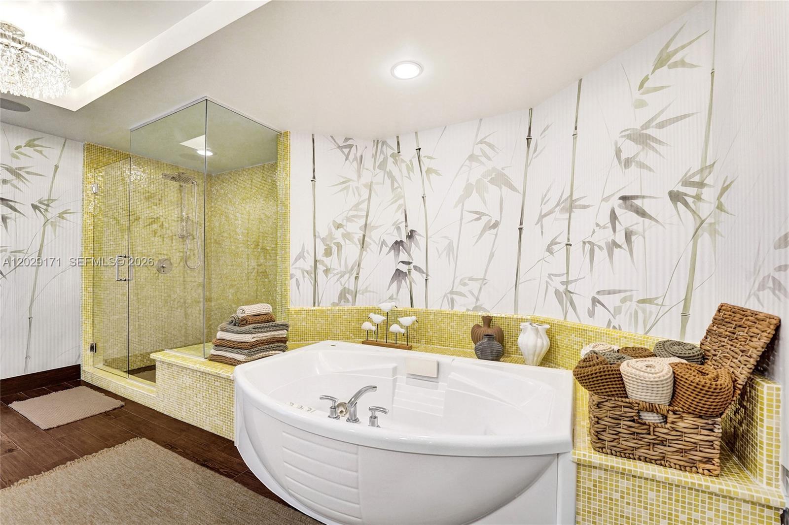 OCEAN PALMS CONDO - Residential