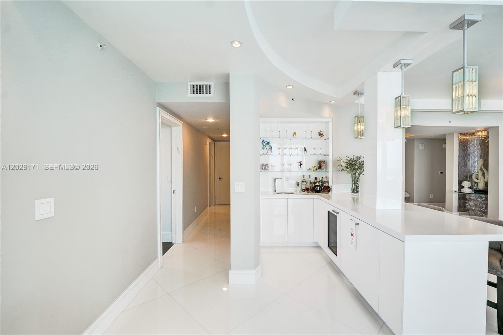 OCEAN PALMS CONDO - Residential