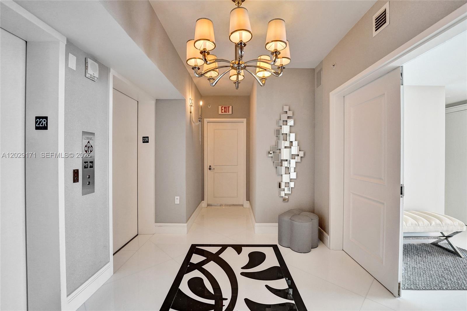 OCEAN PALMS CONDO - Residential