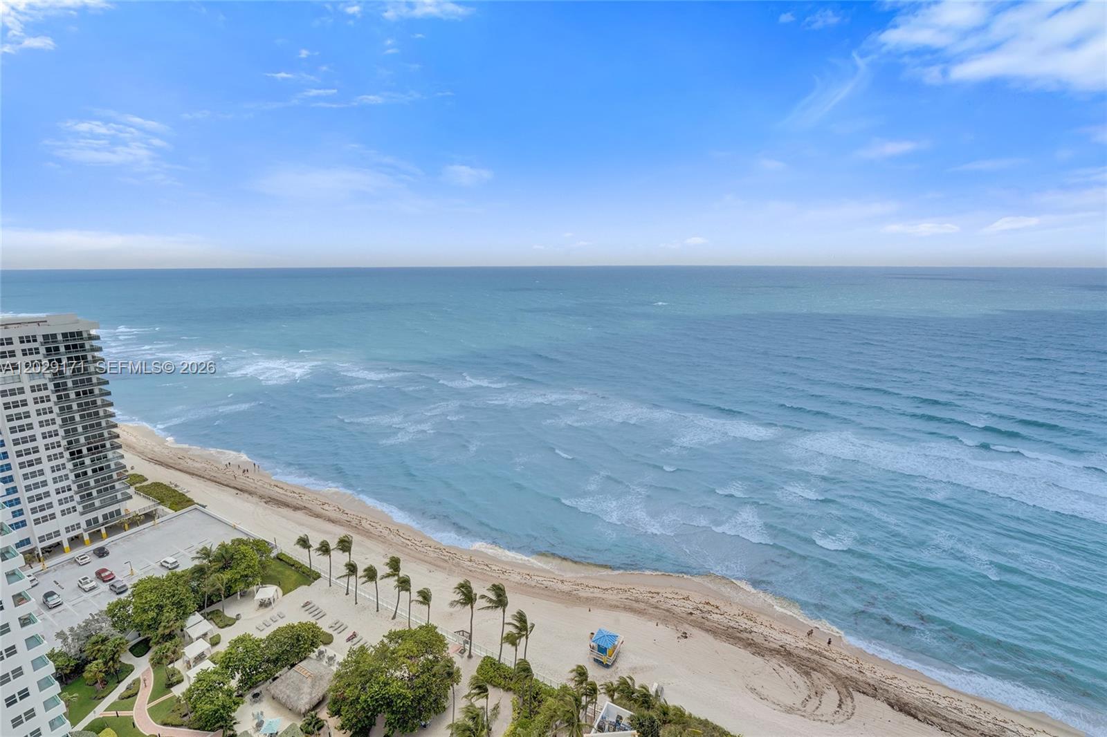 OCEAN PALMS CONDO - Residential