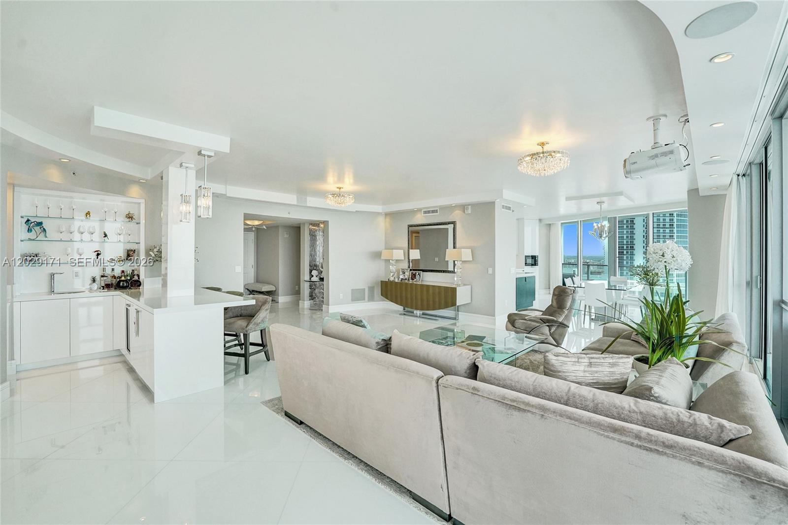 OCEAN PALMS CONDO - Residential