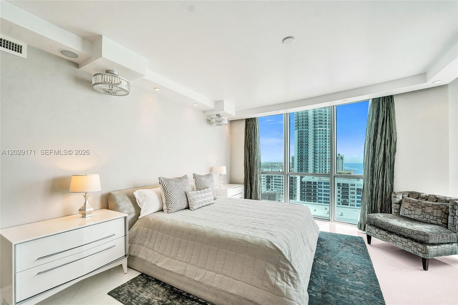 OCEAN PALMS CONDO - Residential