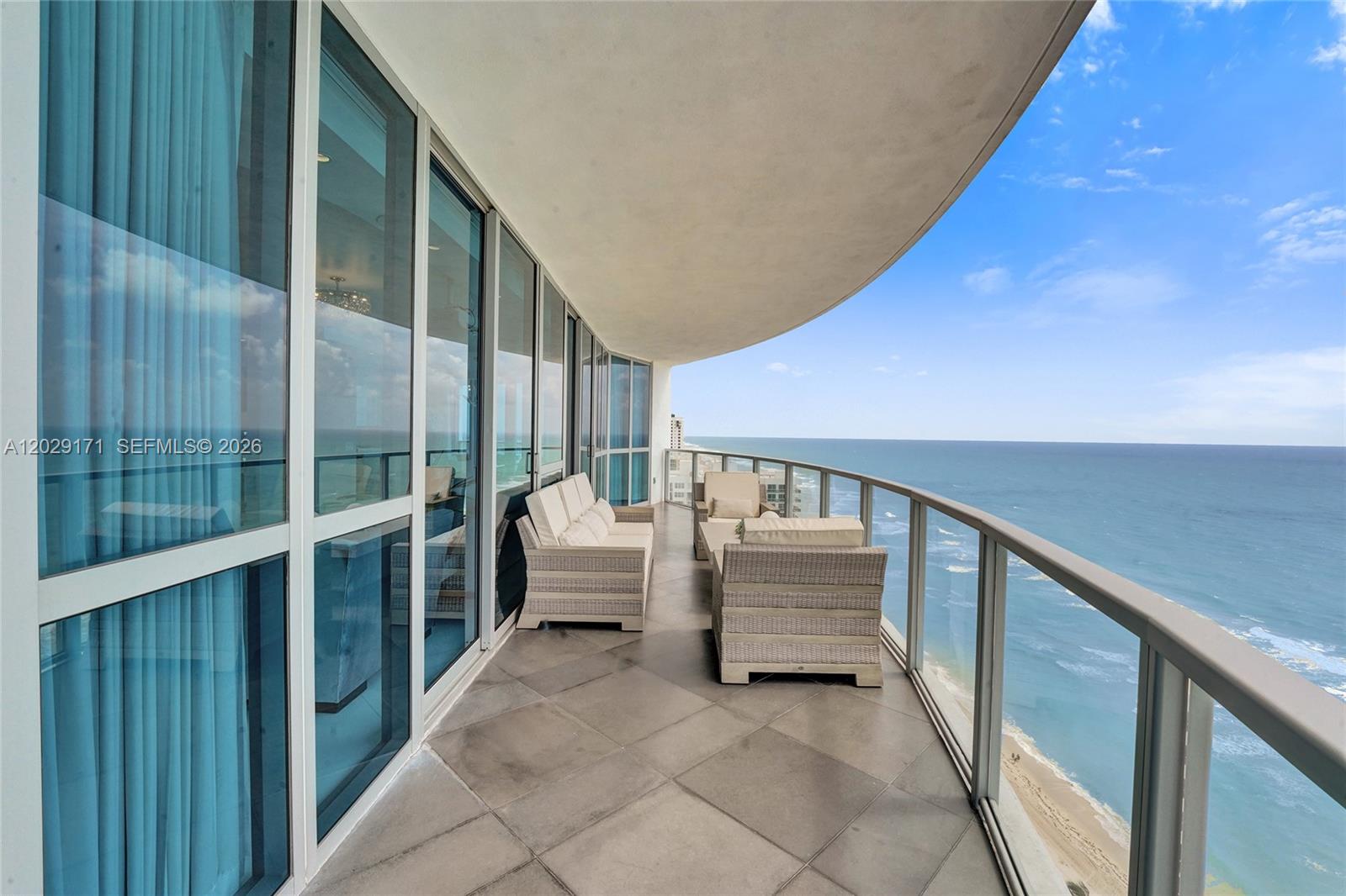 OCEAN PALMS CONDO - Residential