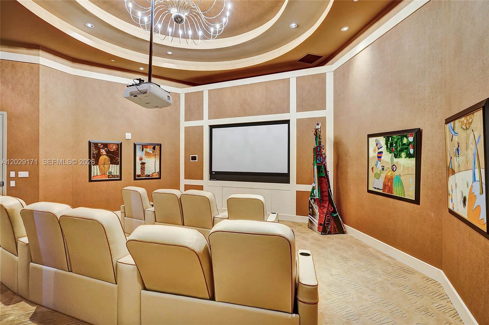 OCEAN PALMS CONDO - Residential
