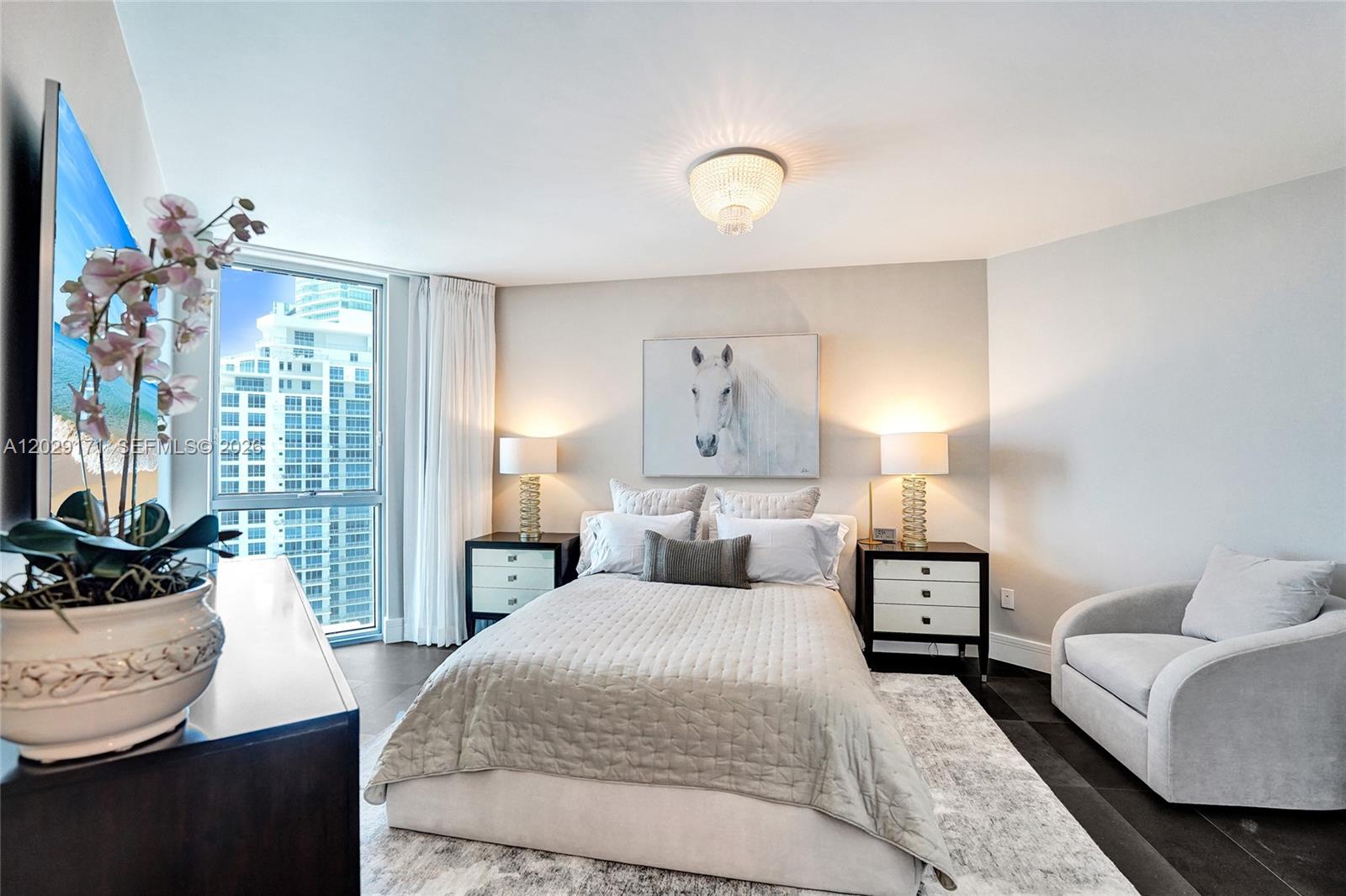 OCEAN PALMS CONDO - Residential