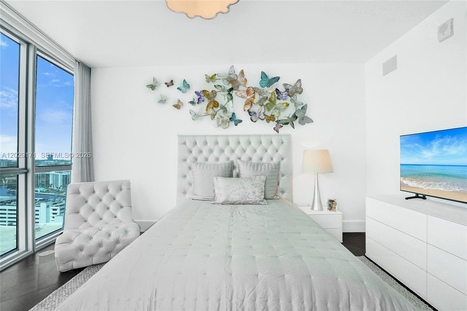OCEAN PALMS CONDO - Residential