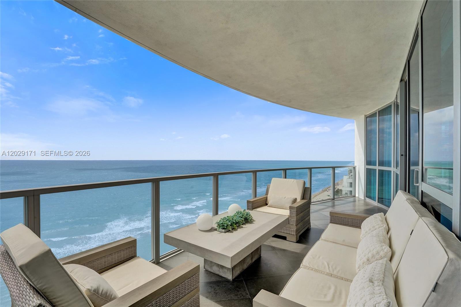 OCEAN PALMS CONDO - Residential