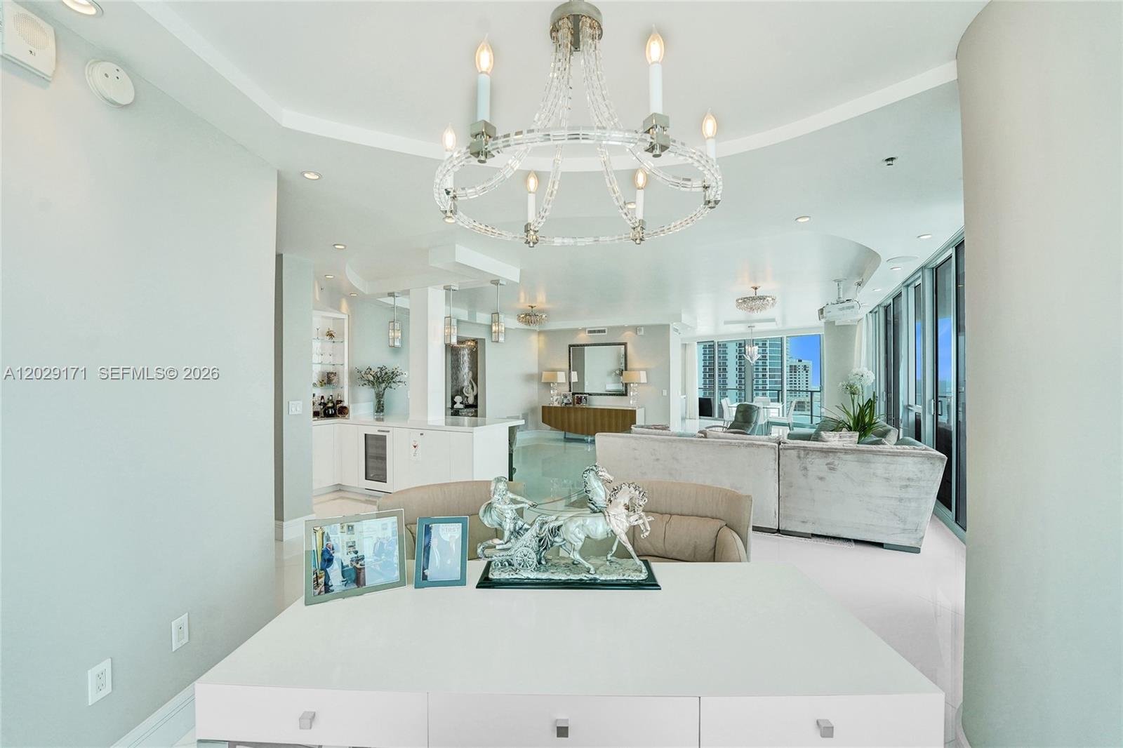 OCEAN PALMS CONDO - Residential