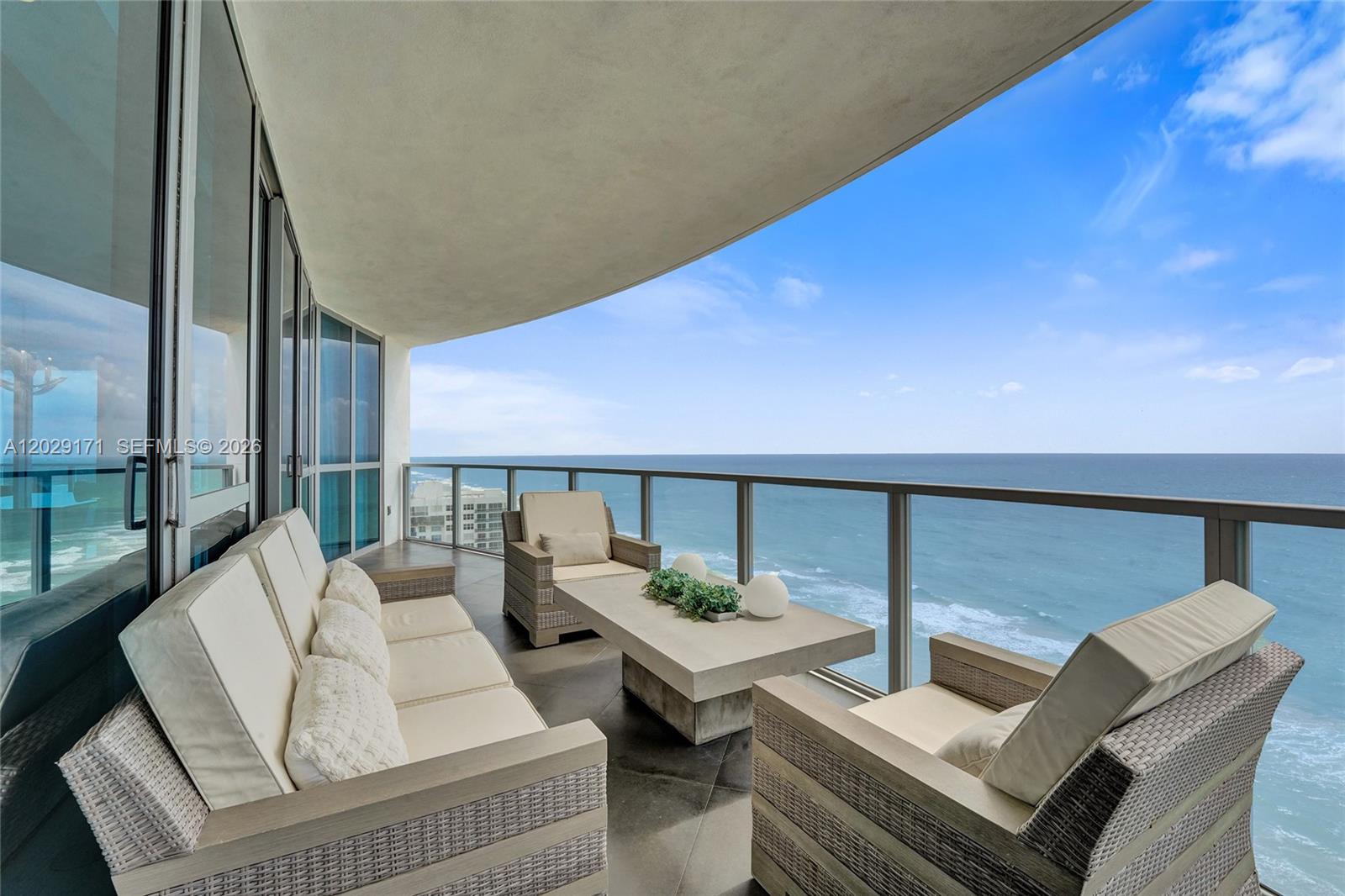 OCEAN PALMS CONDO - Residential