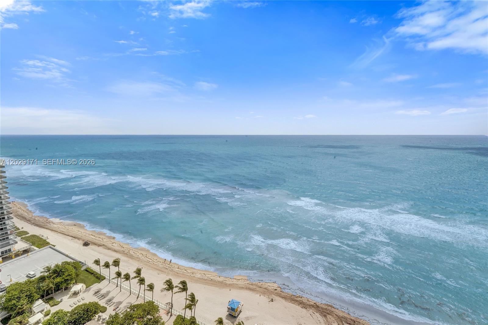 OCEAN PALMS CONDO - Residential