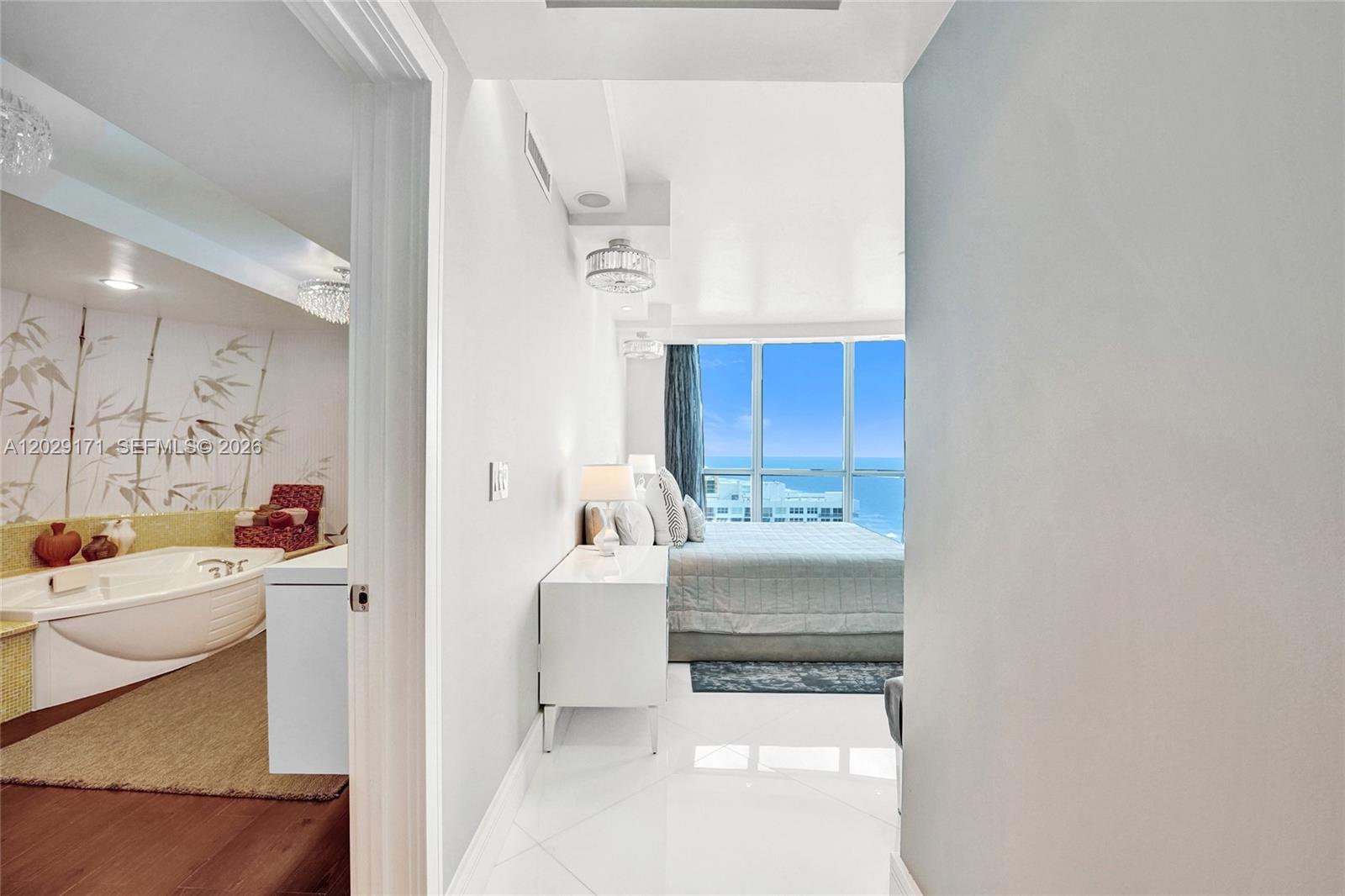 OCEAN PALMS CONDO - Residential