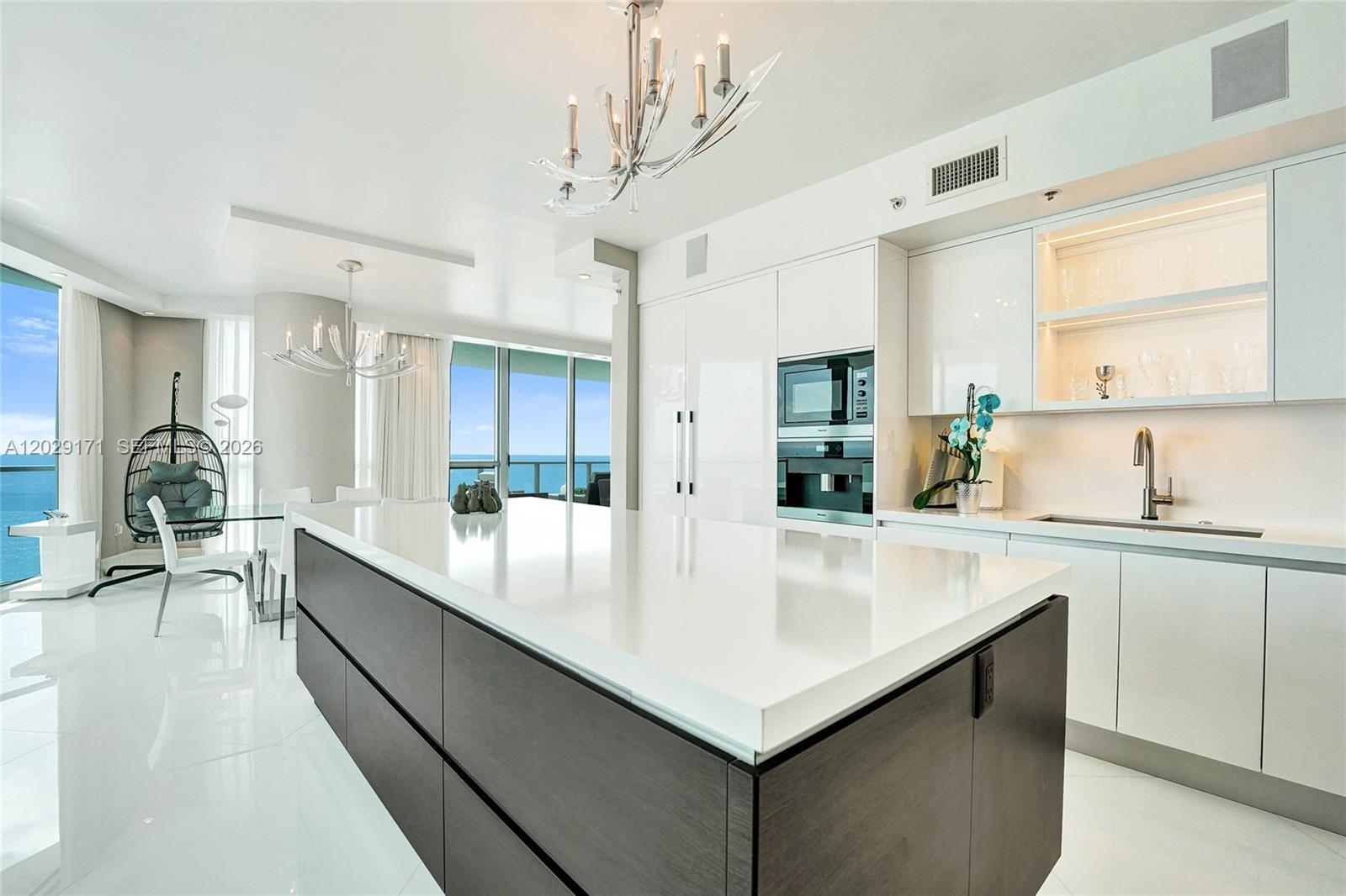 OCEAN PALMS CONDO - Residential