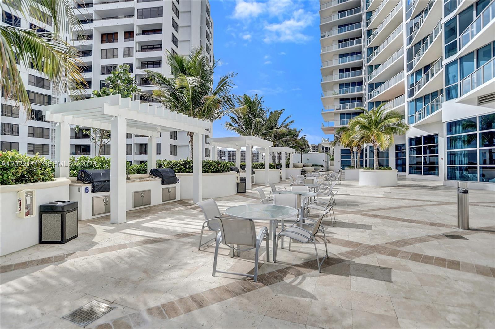 OCEAN PALMS CONDO - Residential