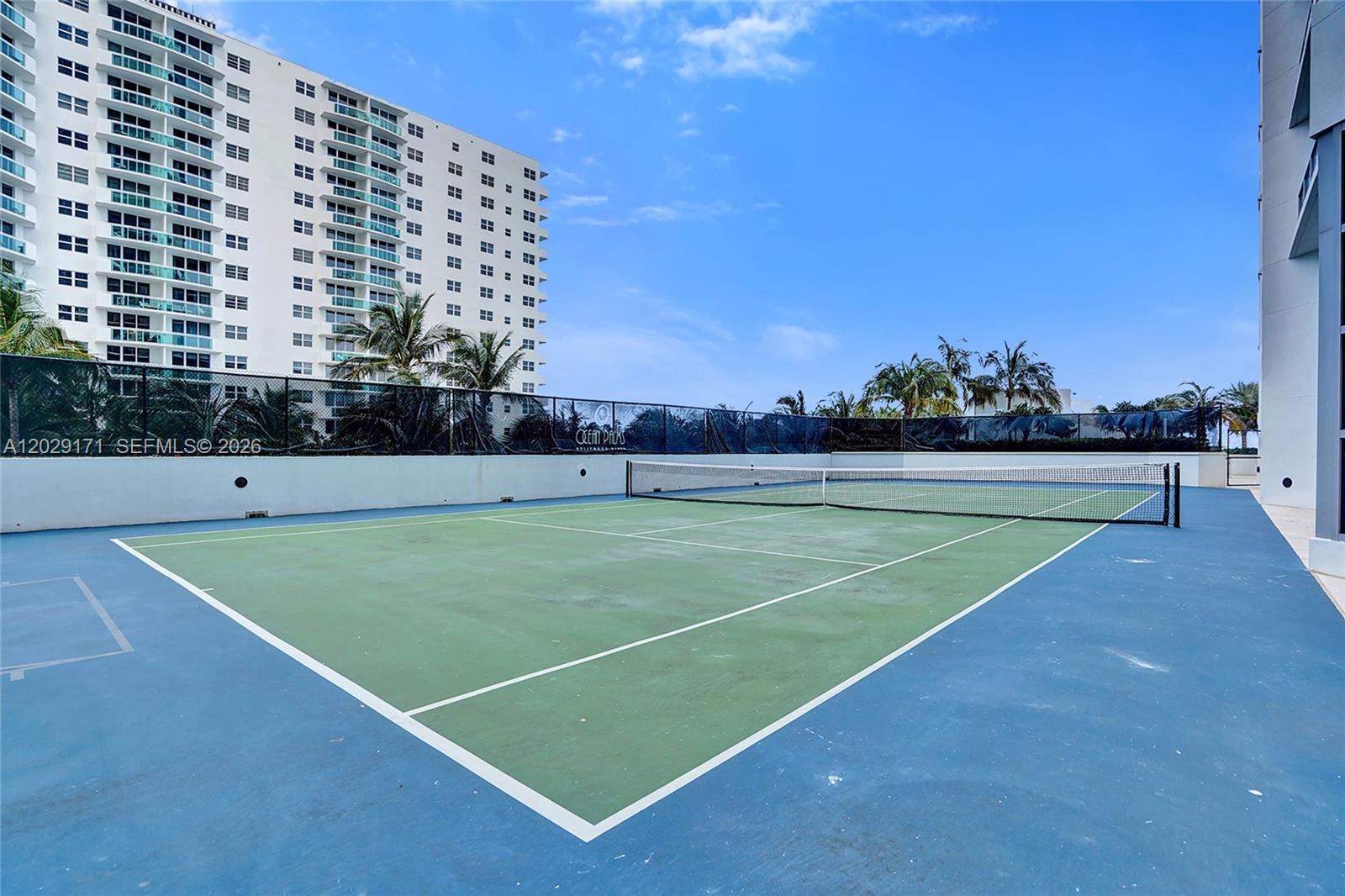 OCEAN PALMS CONDO - Residential