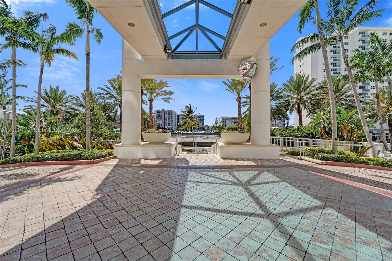 OCEAN PALMS CONDO - Residential