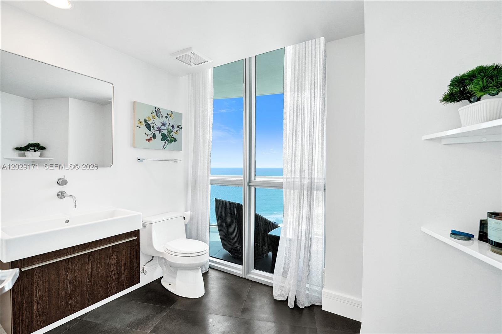 OCEAN PALMS CONDO - Residential
