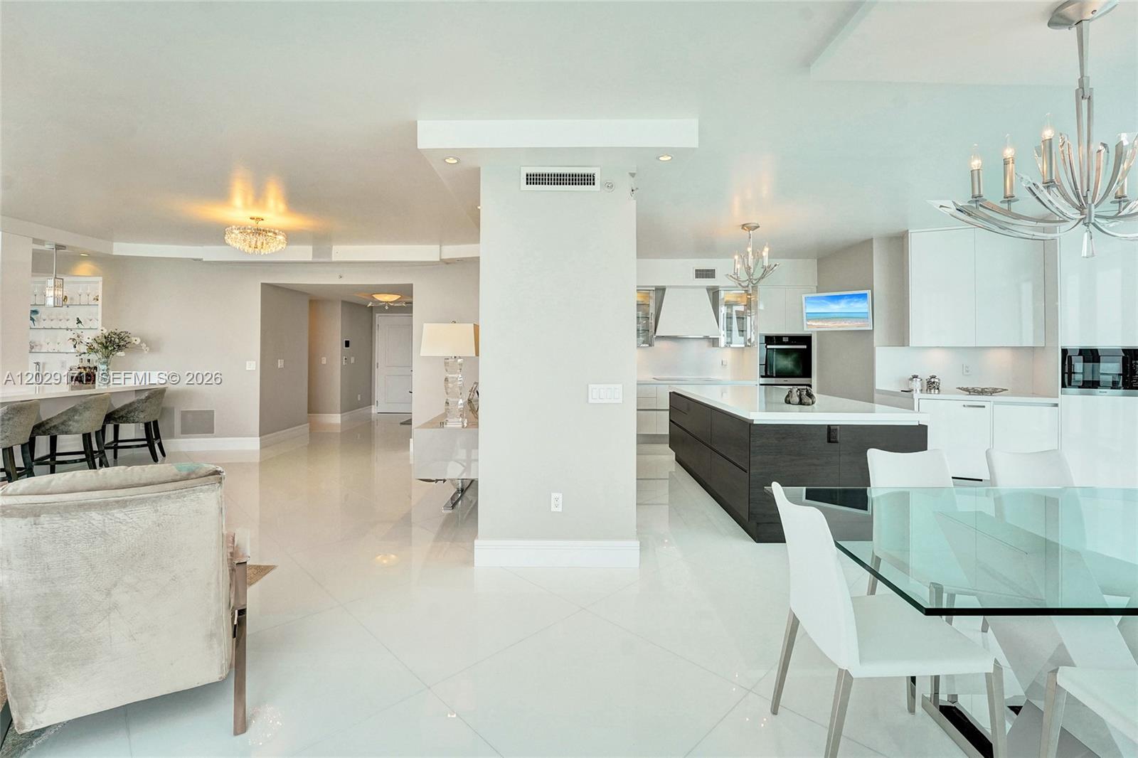 OCEAN PALMS CONDO - Residential