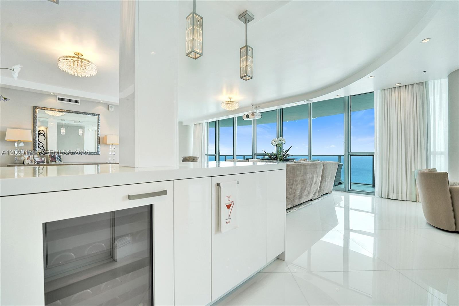 OCEAN PALMS CONDO - Residential
