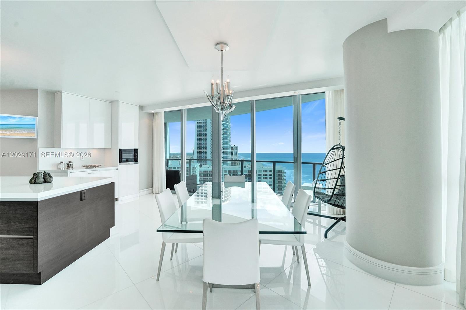 OCEAN PALMS CONDO - Residential