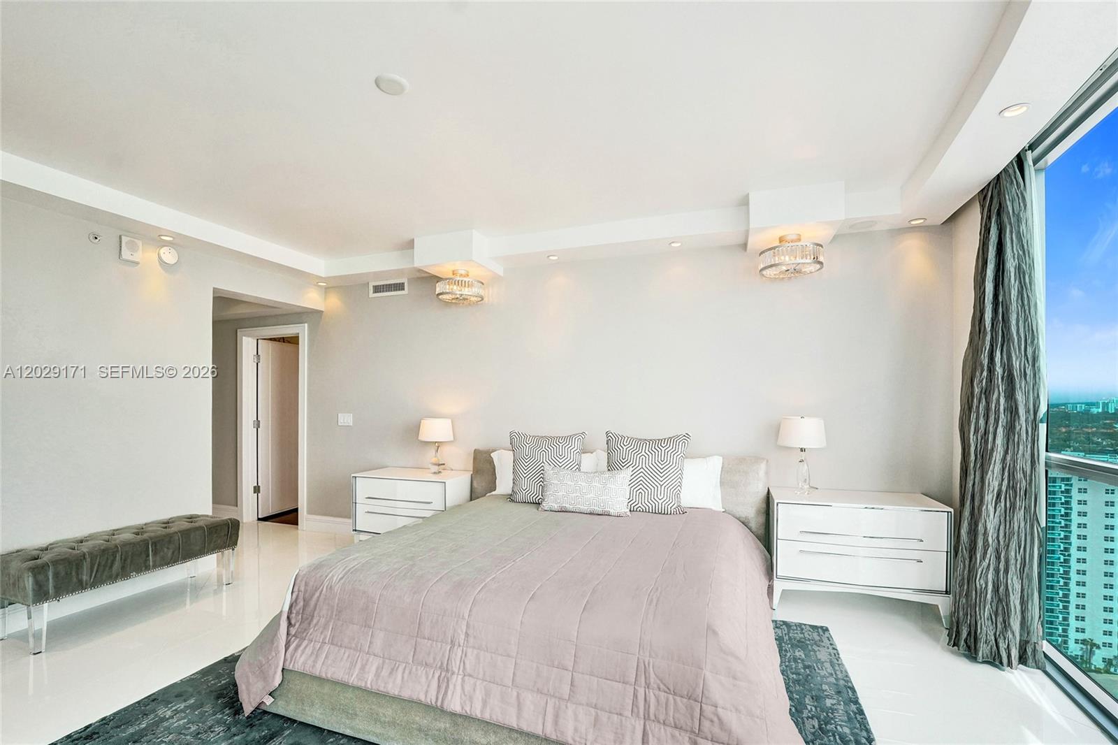 OCEAN PALMS CONDO - Residential