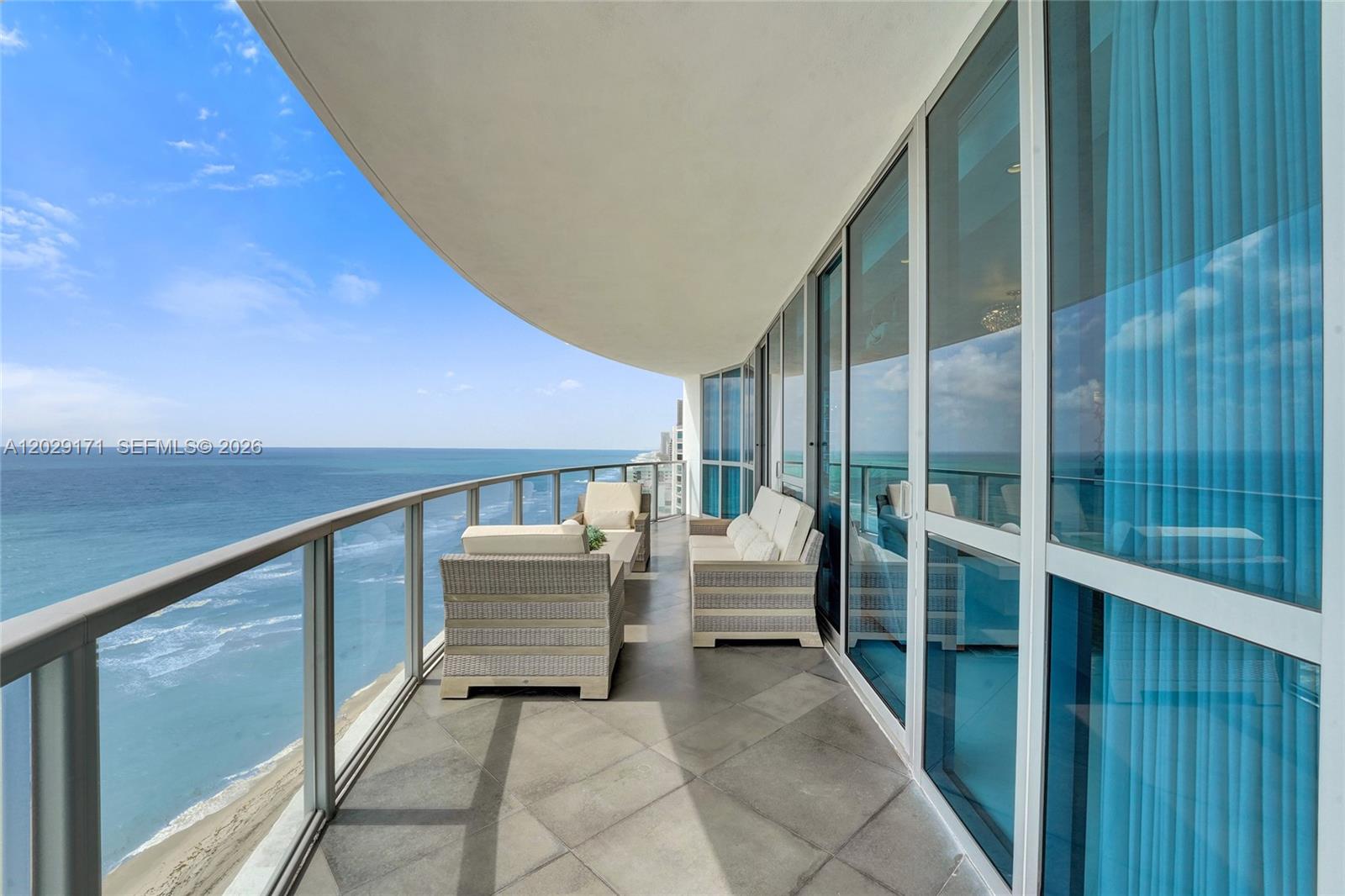 OCEAN PALMS CONDO - Residential