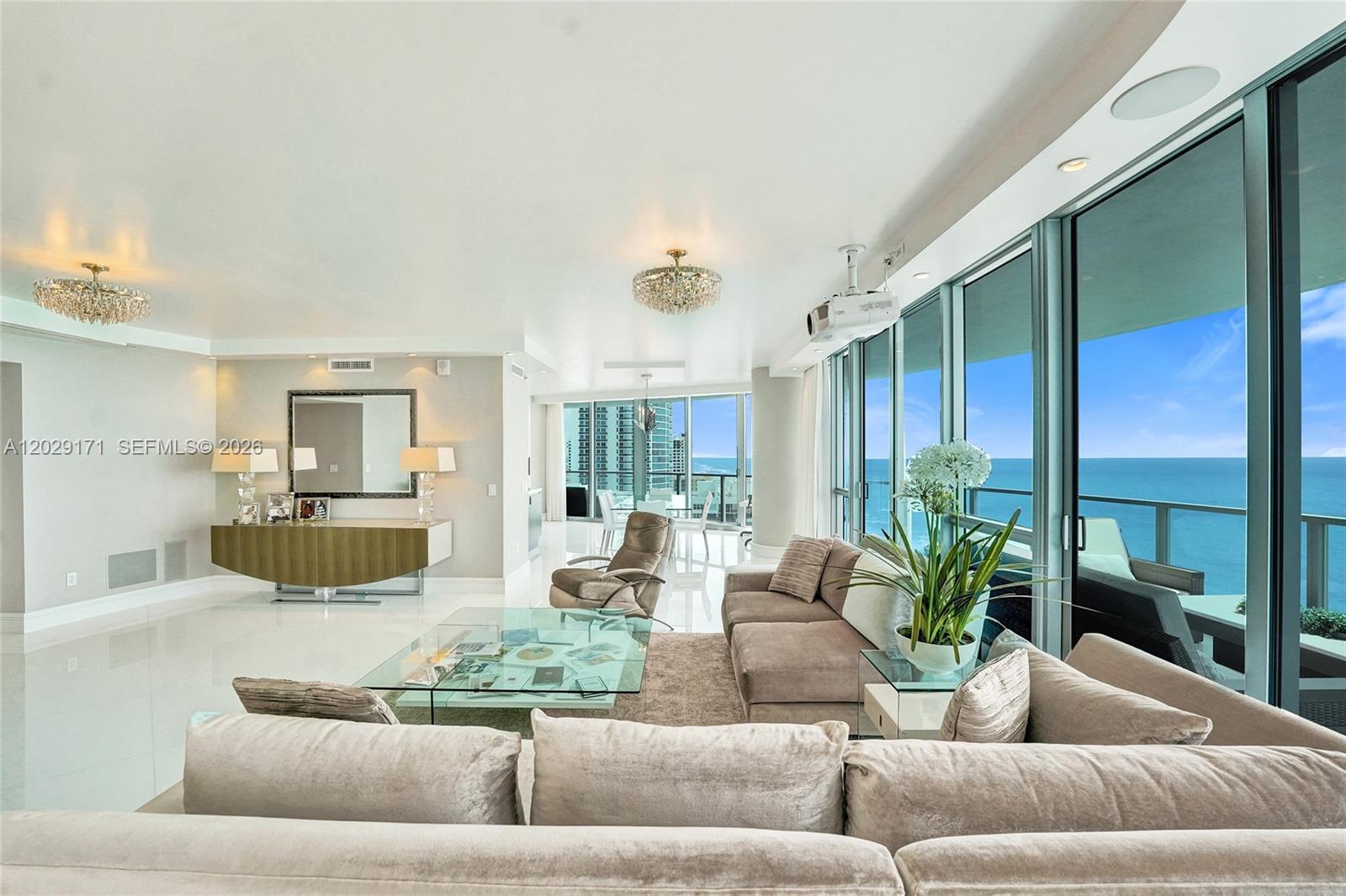 OCEAN PALMS CONDO - Residential