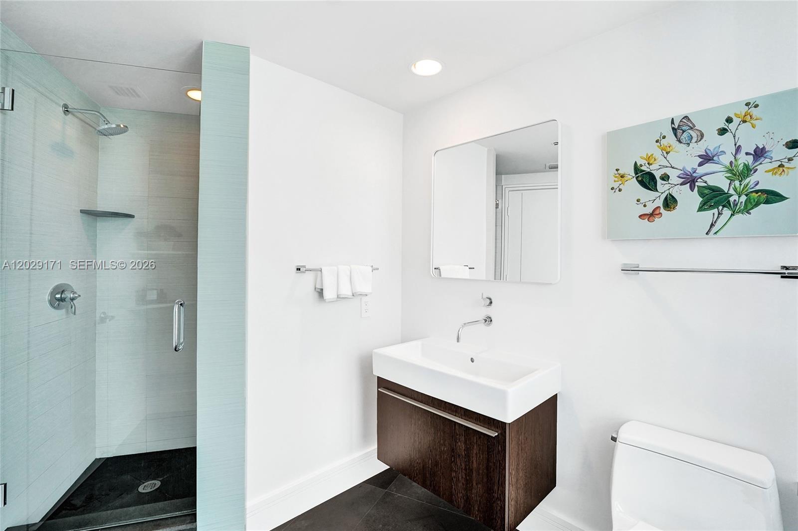 OCEAN PALMS CONDO - Residential