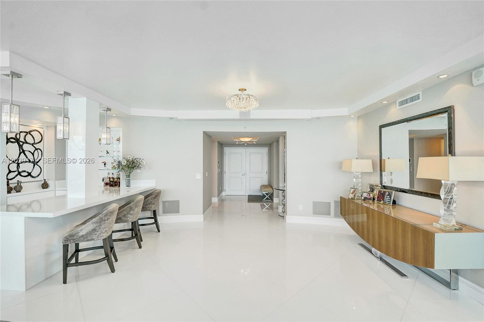 OCEAN PALMS CONDO - Residential