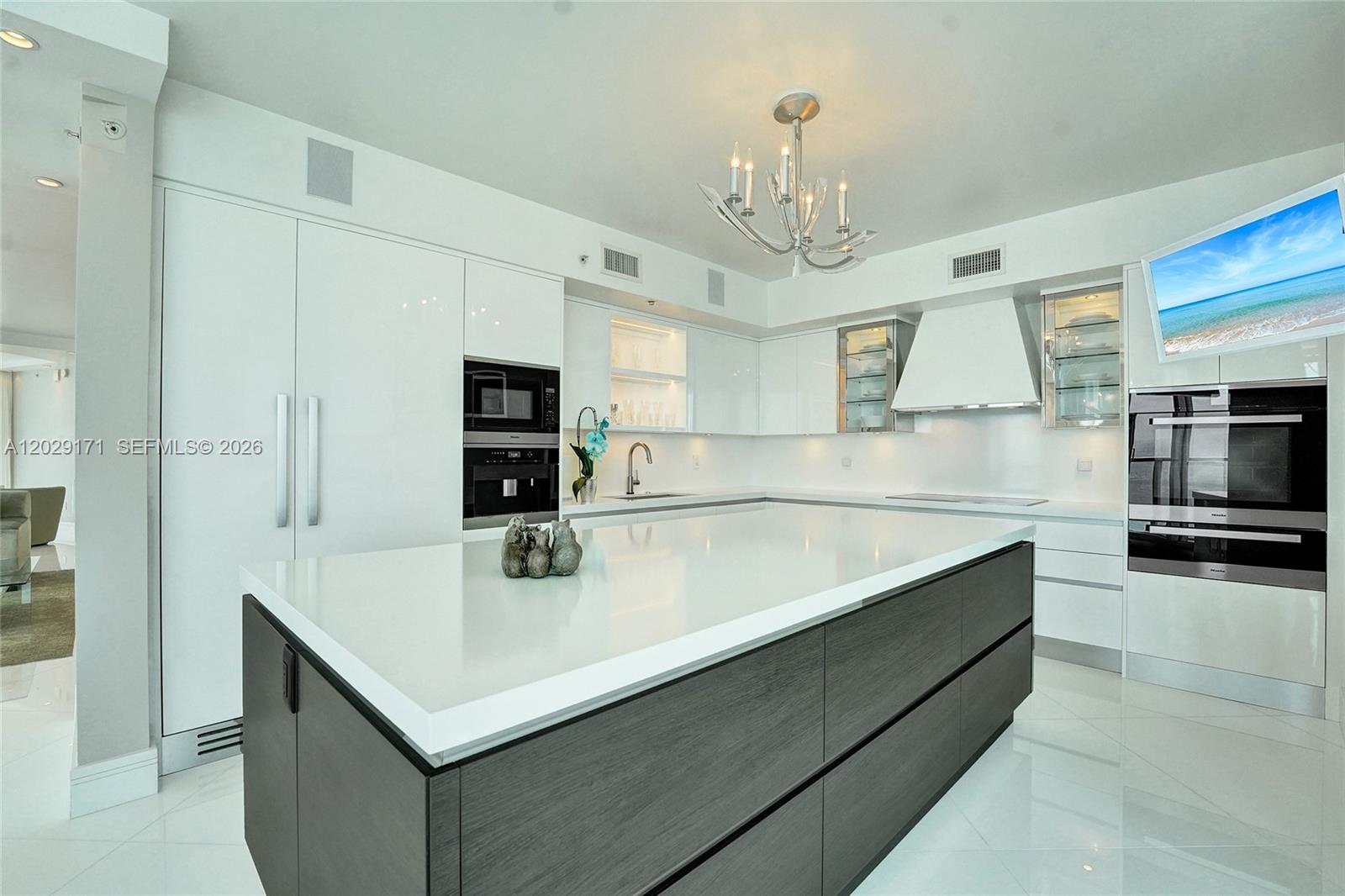 OCEAN PALMS CONDO - Residential