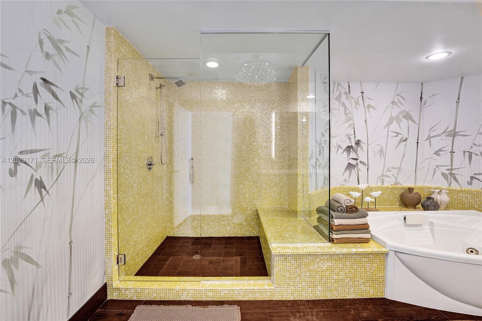 OCEAN PALMS CONDO - Residential