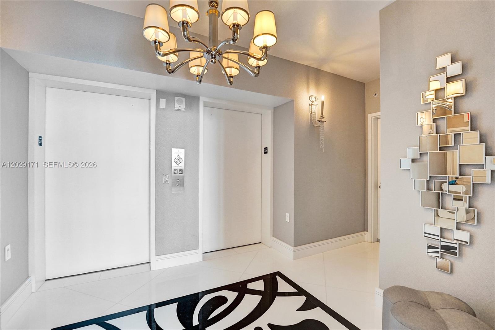 OCEAN PALMS CONDO - Residential