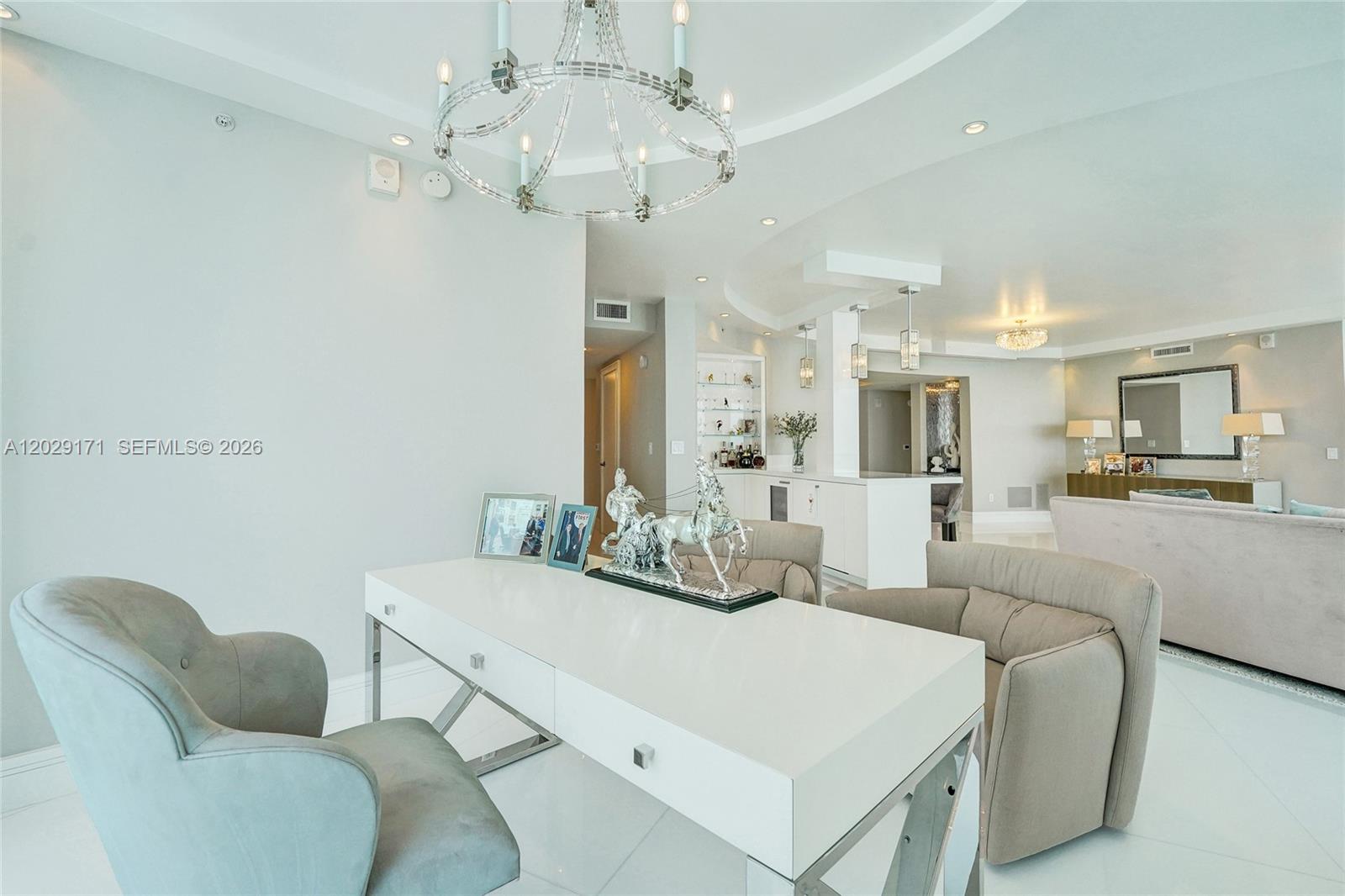 OCEAN PALMS CONDO - Residential