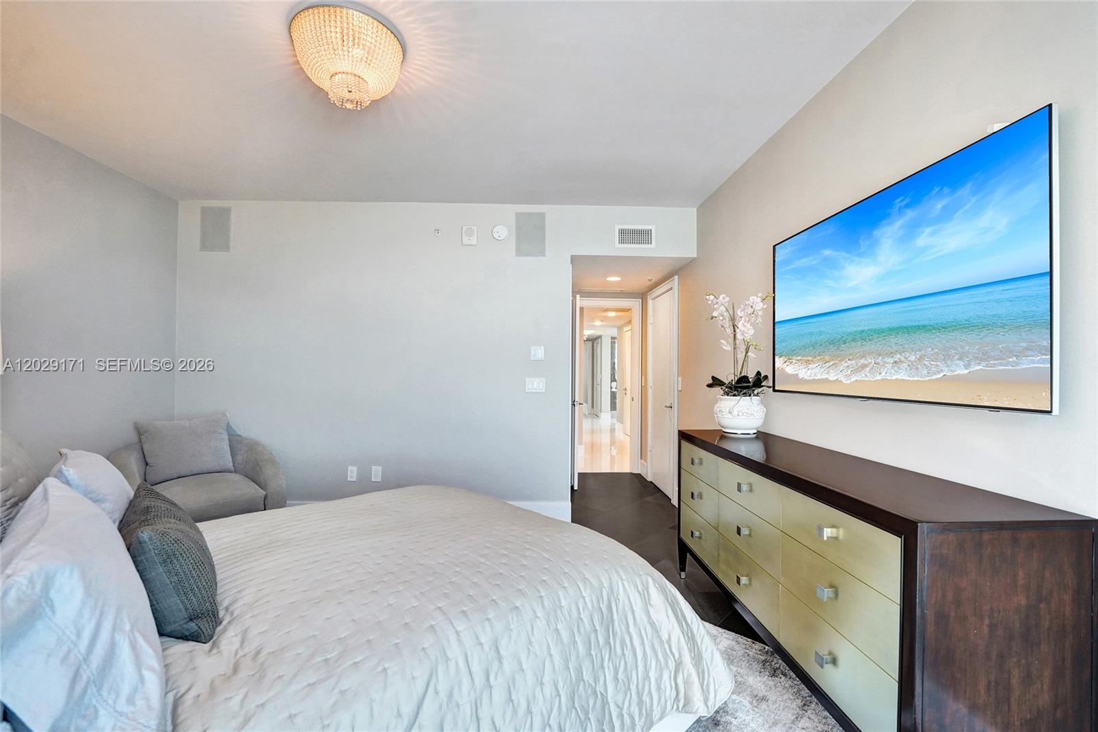 OCEAN PALMS CONDO - Residential