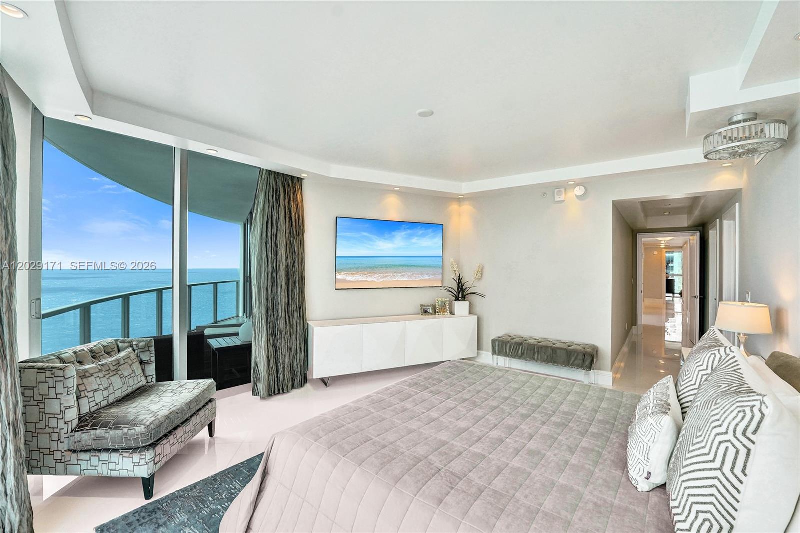 OCEAN PALMS CONDO - Residential