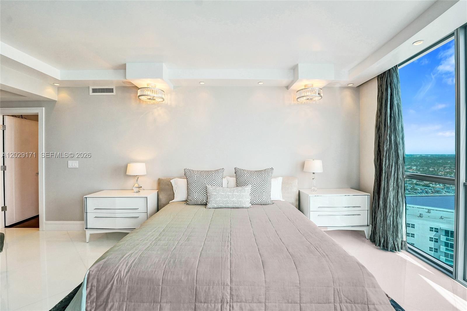 OCEAN PALMS CONDO - Residential