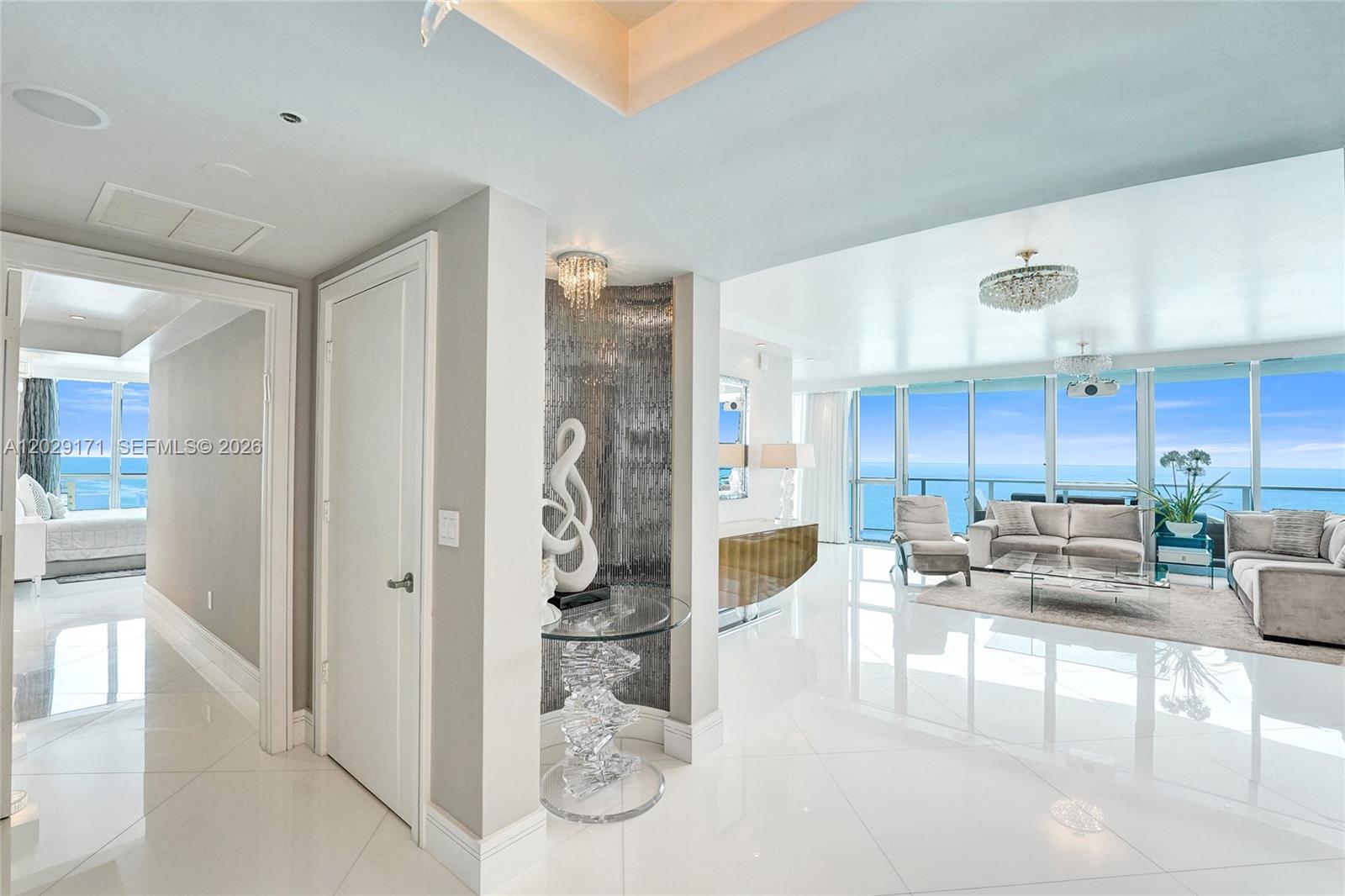 OCEAN PALMS CONDO - Residential