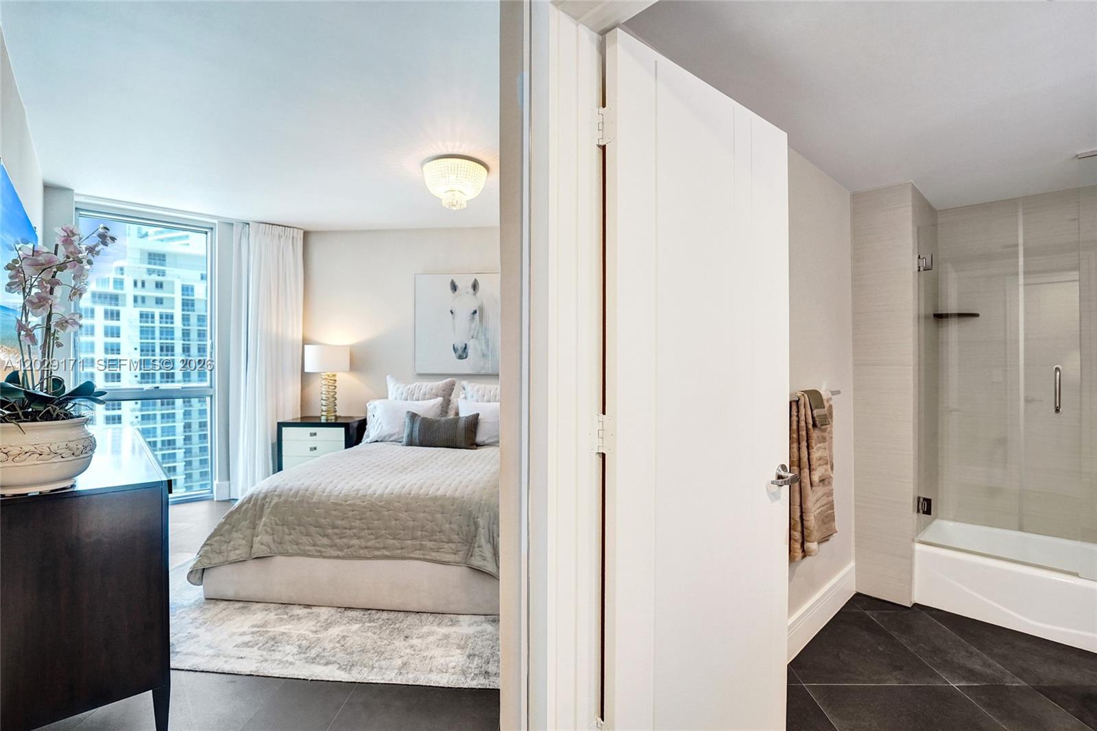 OCEAN PALMS CONDO - Residential