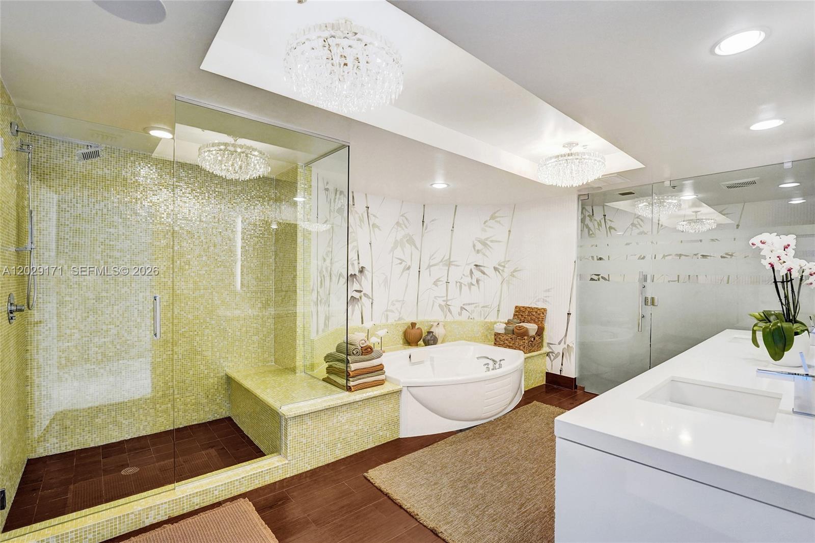 OCEAN PALMS CONDO - Residential