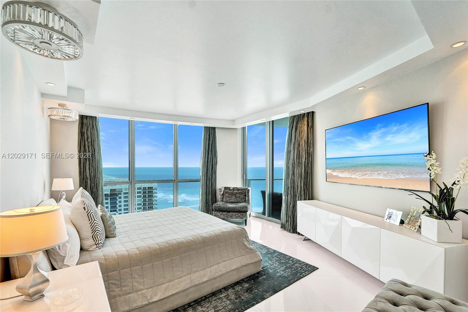 OCEAN PALMS CONDO - Residential