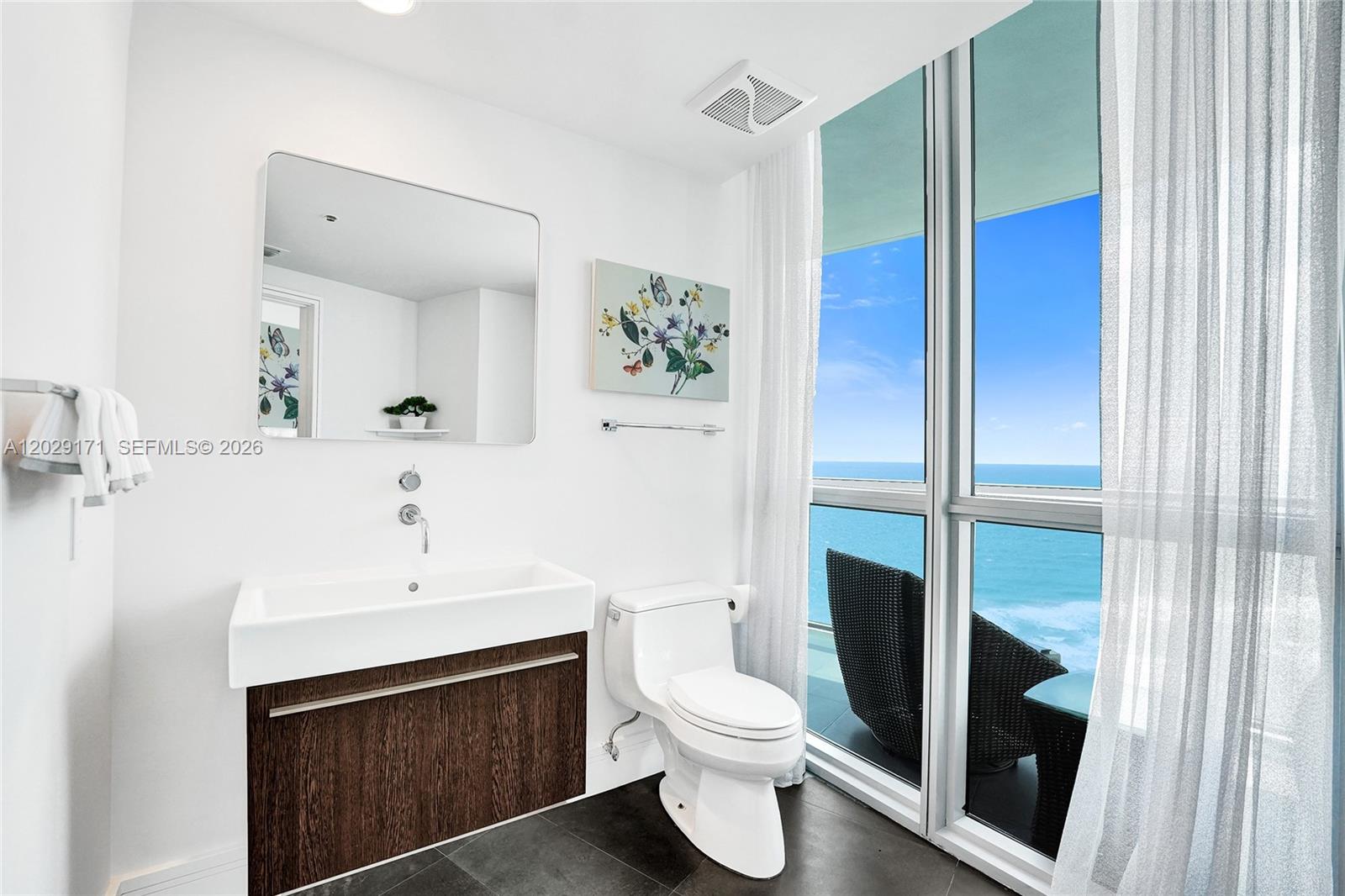 OCEAN PALMS CONDO - Residential