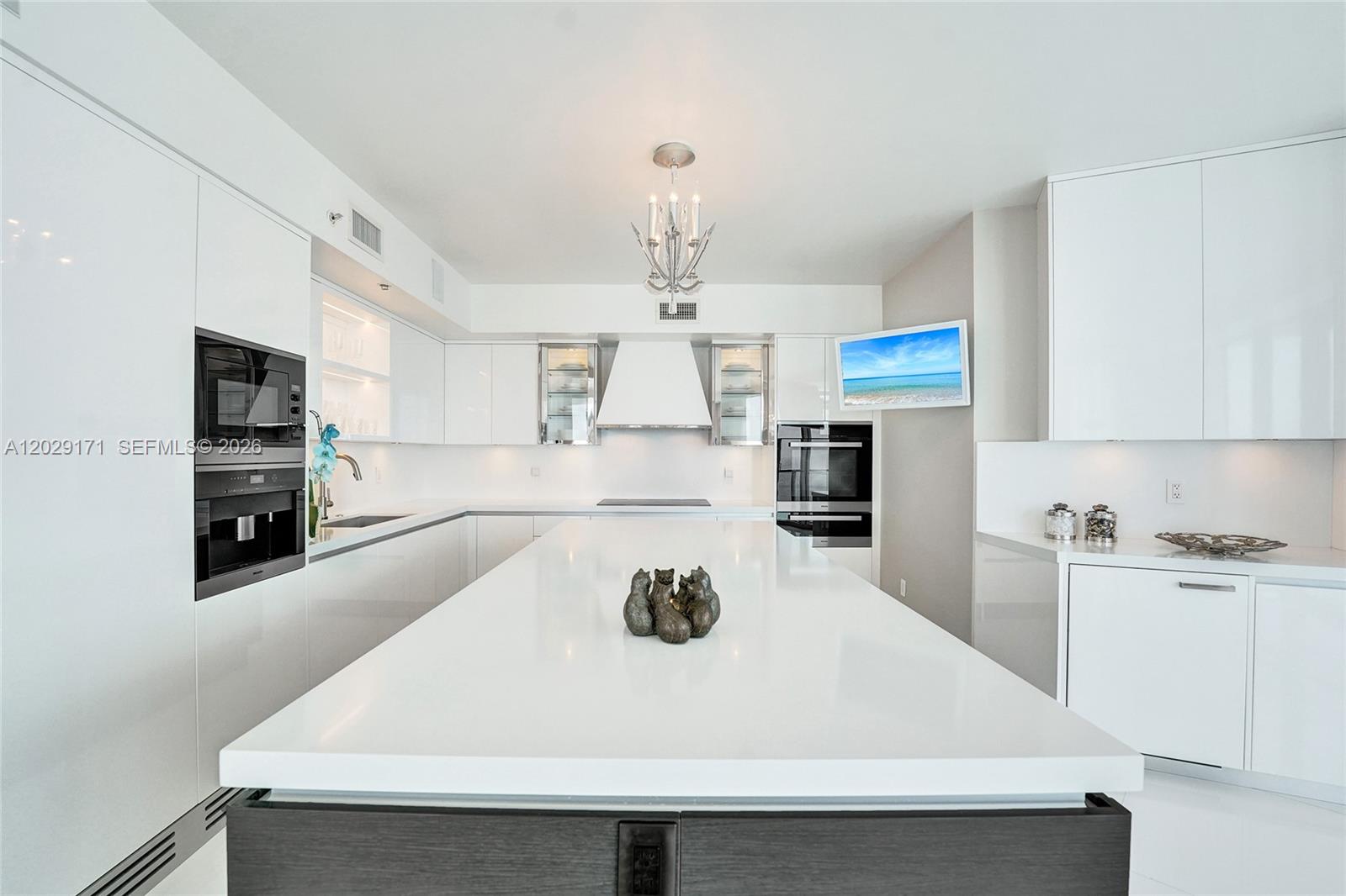 OCEAN PALMS CONDO - Residential